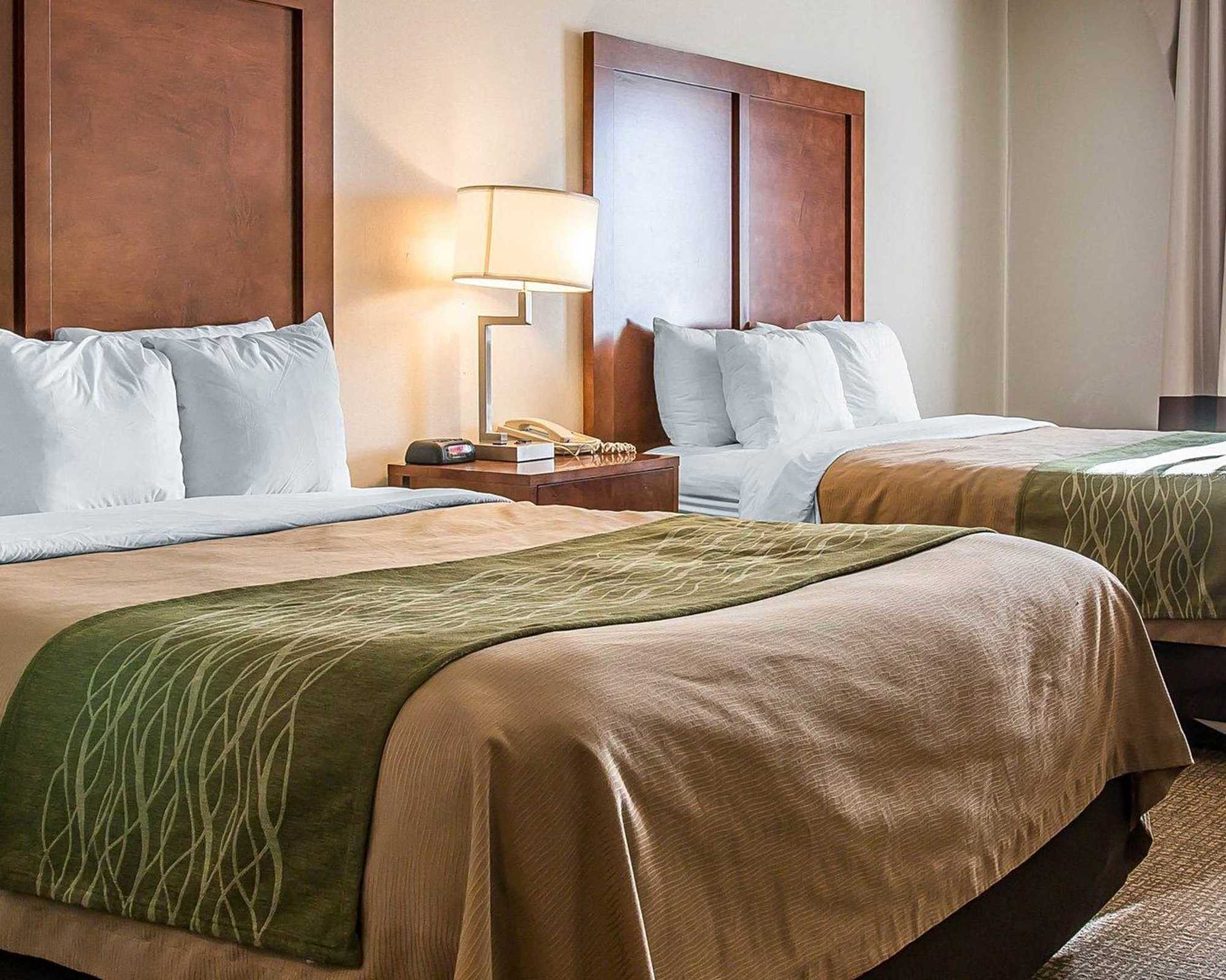 Bluffton Inn & Suites Номер фото