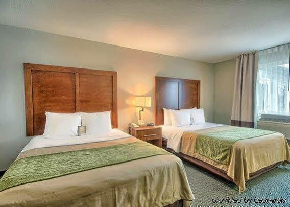 Bluffton Inn & Suites Экстерьер фото